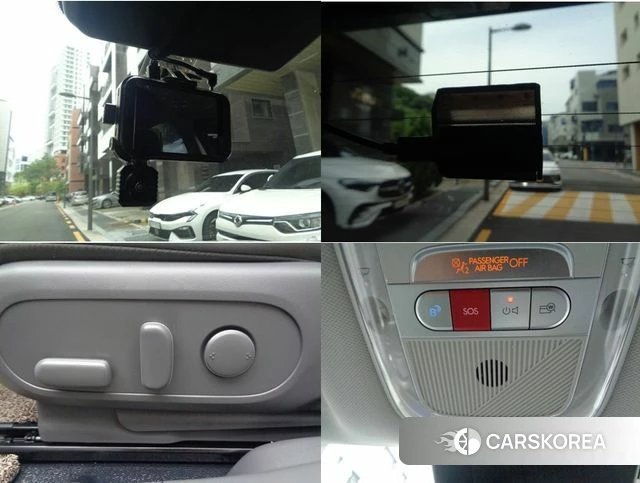 Hyundai Ionic 5 id 4534745 из Кореи 20