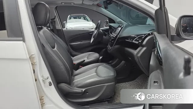 Chevrolet (GM Daewoo) The New Spark id 3421741 из Кореи 20