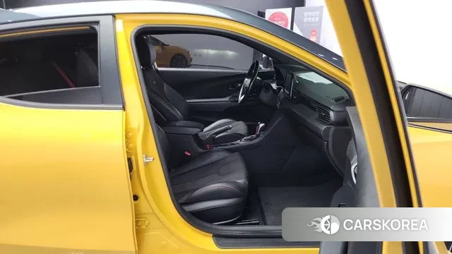 Hyundai Veloster (JS) id 3434639 из Кореи 20