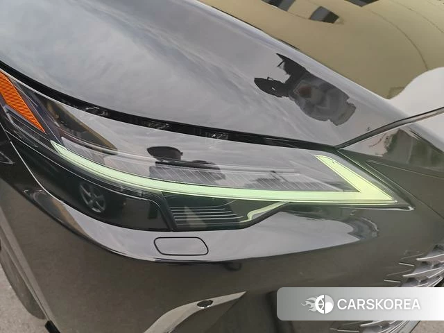Lexus RX id 4314073 из Китая 18