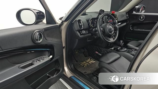 Mini Cooper Countryman id 4443238 из Кореи 34