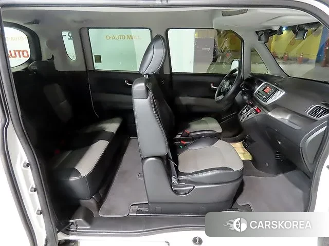 Kia The New Ray id 3033432 из Кореи 20