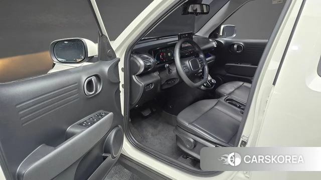 Hyundai Casper id 4534073 из Кореи 20