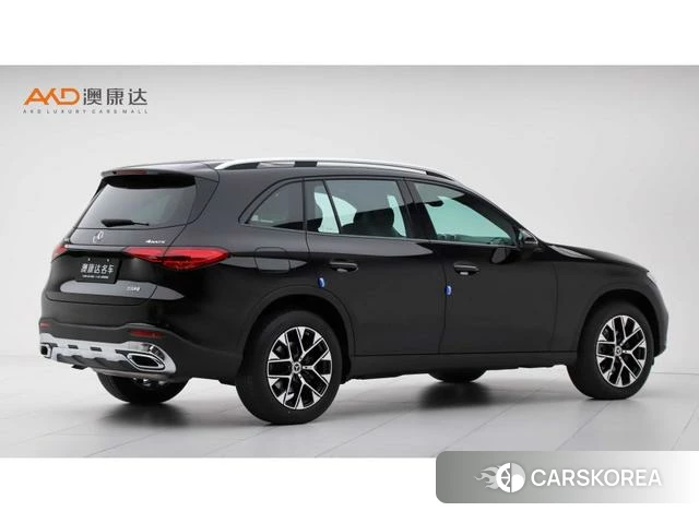 Mercedes-Benz GLC id 4238830 из Китая 10