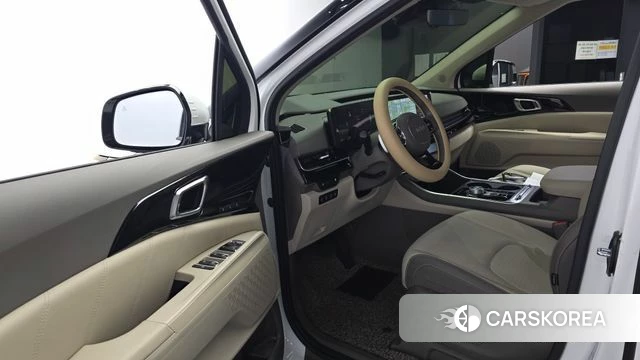 Kia The New Carnival 4th Generation id 4590535 из Кореи 35