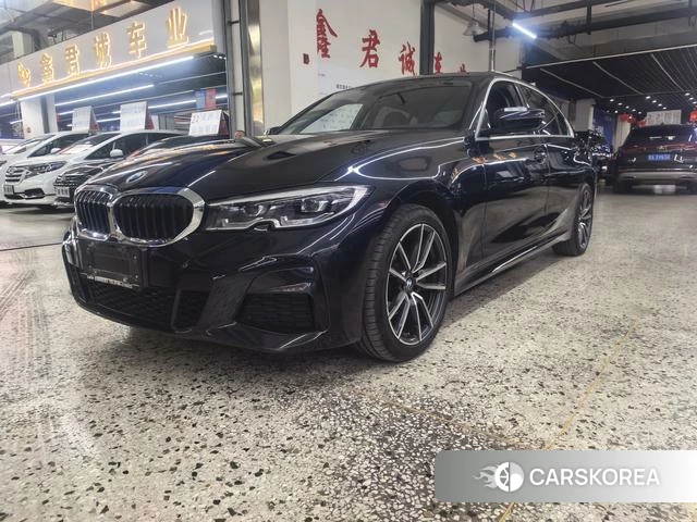 BMW 3 series id 4257866 из Китая 16