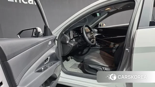 Hyundai The New Avante (CN7) id 3393812 из Кореи 20