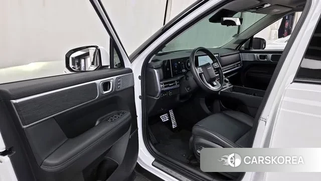 Hyundai Santa Fe (MX5) id 3399909 из Кореи 20