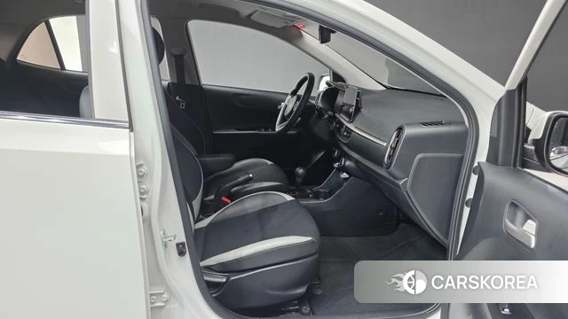 Kia Morning Urban (JA) id 4613691 из Кореи 30