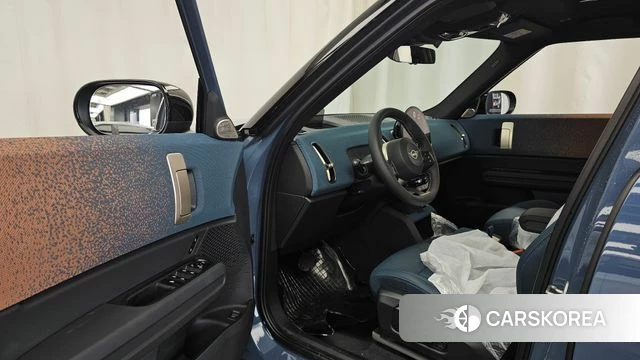 Mini Cooper S Countryman 3rd Generation id 4565458 из Кореи 20