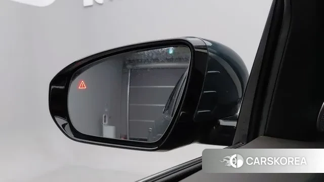 Kia The New K9 2nd generation id 3625505 из Кореи 20