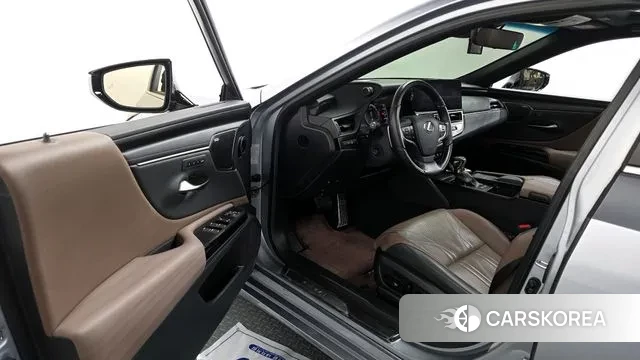 Lexus ES300h 7th generation id 3787838 из Кореи 20