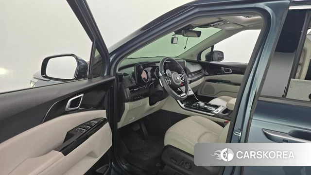 Kia Carnival 4th generation id 4324409 из Кореи 31