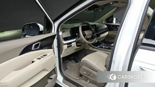 Kia The New Carnival 4th Generation id 3952724 из Кореи 20