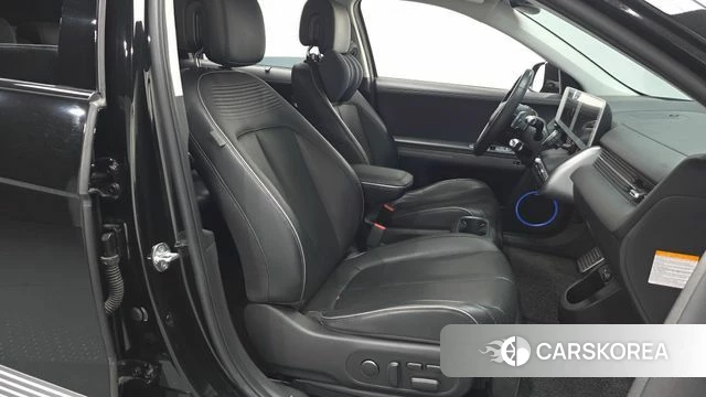 Hyundai Ionic 5 id 3878011 из Кореи 20