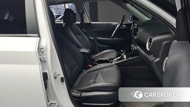 Hyundai Venue id 3770480 из Кореи 20