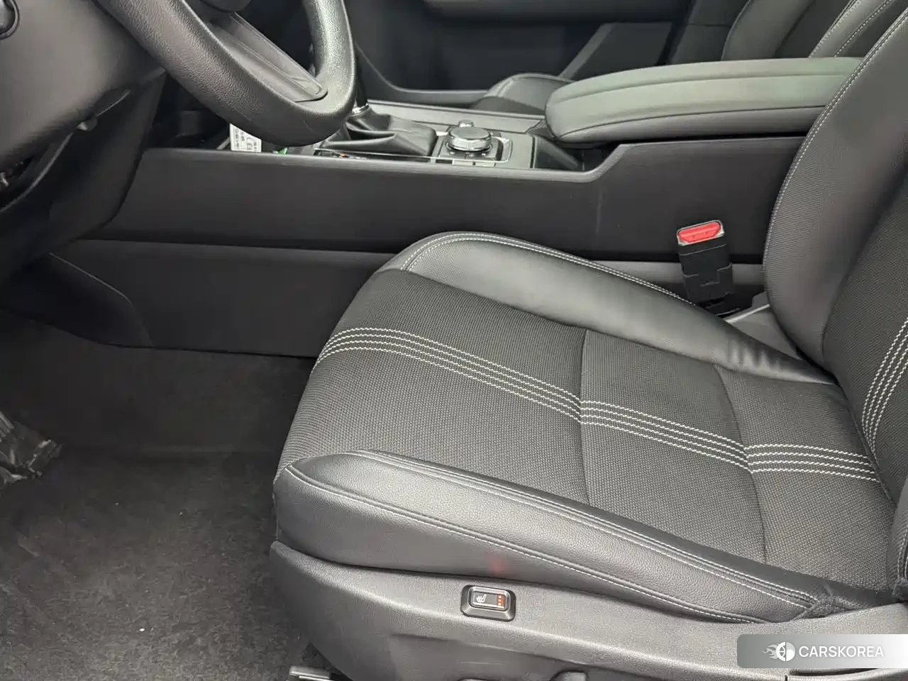 Mazda CX-50 Xingya id 4515436 из Китая 23