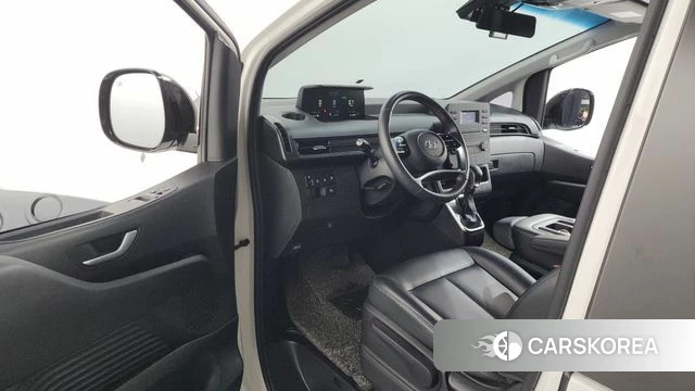 Hyundai Staria id 4636531 из Кореи 32