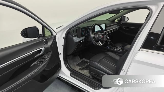 Hyundai Sonata D Edge (DN8) id 4739459 из Кореи 20