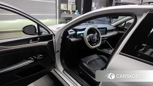 Kia K5 3rd generation id 3654236 из Кореи 20