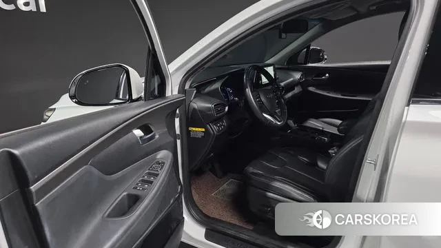 Hyundai Santa Fe TM id 3145218 из Кореи 20