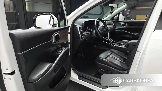 Kia Sorento 4th Generation id 4519798 из Кореи 20