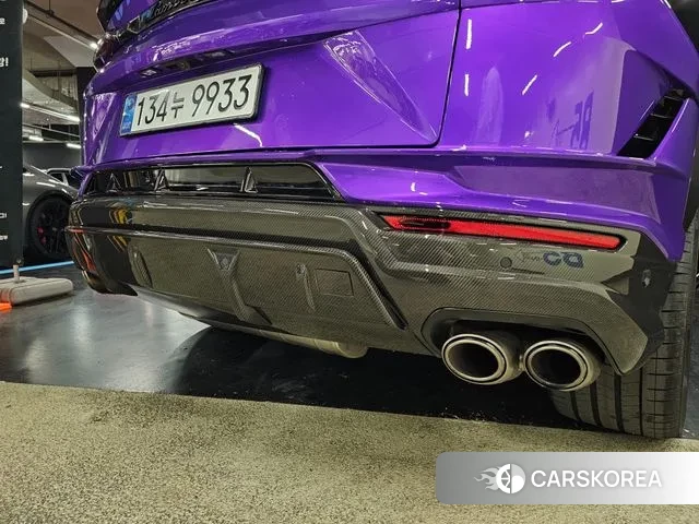 Lamborghini Urus id 3415341 из Кореи 20