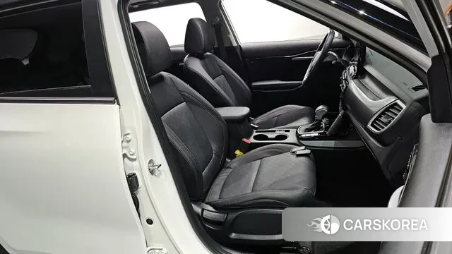 Kia Seltos id 3017099 из Кореи 20