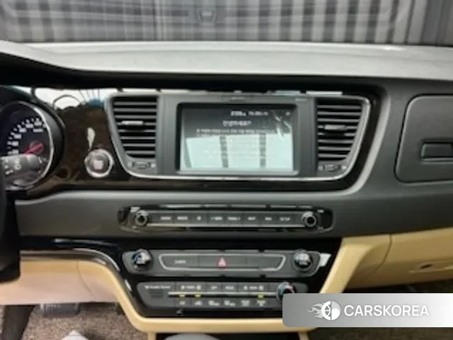 Kia The New Carnival id 2991088 из Кореи 20