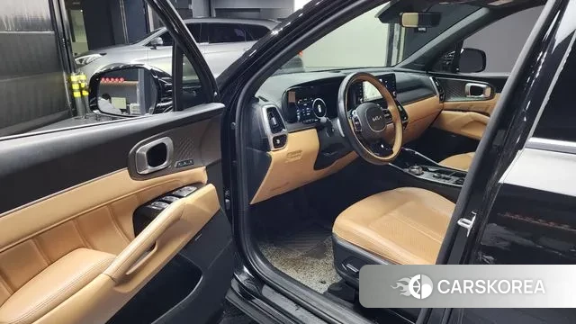 Kia Sorento 4th Generation id 3447982 из Кореи 20