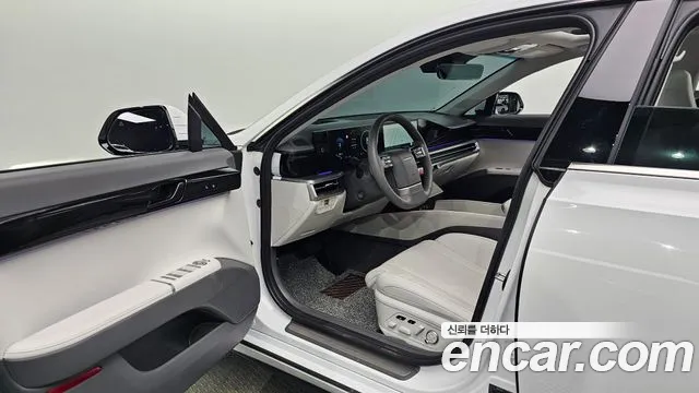 Hyundai Grandeur Hybrid (GN7) id 2847888 из Кореи 20