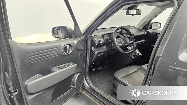 Hyundai Casper id 3922053 из Кореи 20