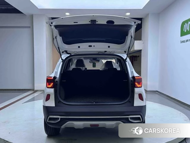 Kia Proud run id 4255713 из Китая 22
