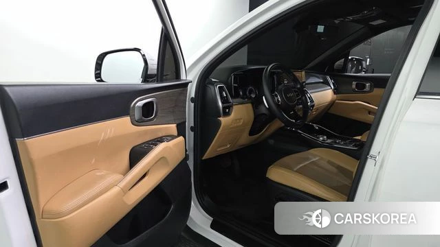 Kia Sorento 4th Generation id 4585773 из Кореи 34