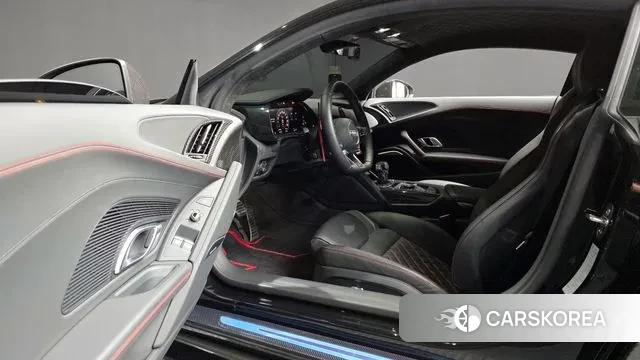 Audi R8 (4S) id 2969789 из Кореи 20