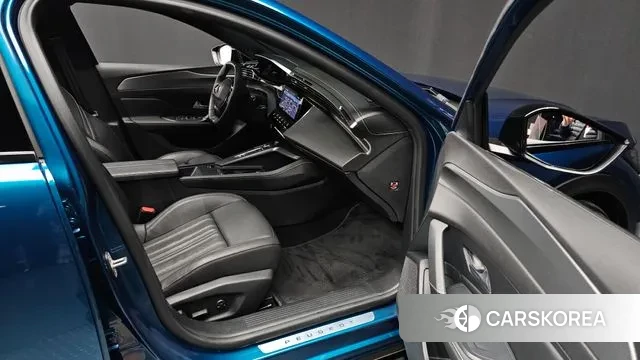 Peugeot 408 id 3420530 из Кореи 20