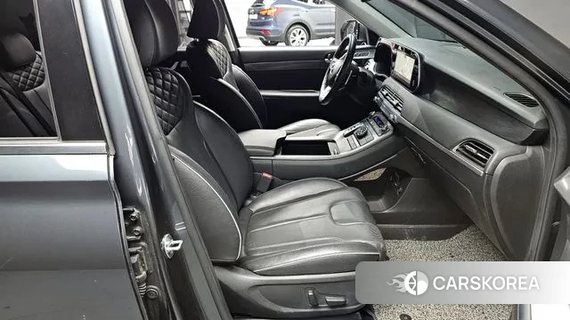 Hyundai Palisade id 3356758 из Кореи 20