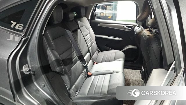 Renault Korea (Samsung) XM3 id 4735635 из Кореи 30