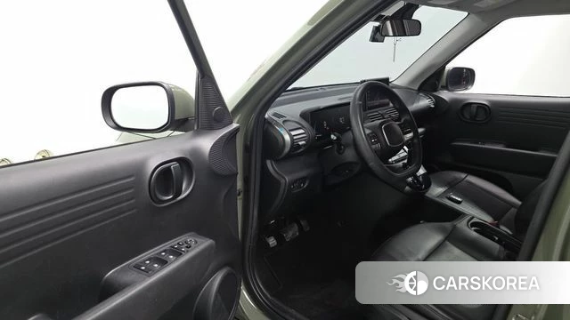 Hyundai Casper id 4905544 из Кореи 31