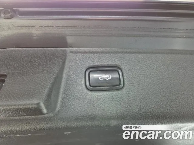 Kia Mohave Master id 2507102 из Кореи 19