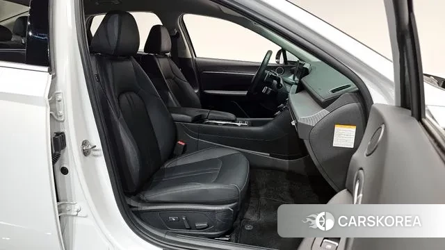 Hyundai Sonata D Edge Hybrid (DN8) id 2905089 из Кореи 20