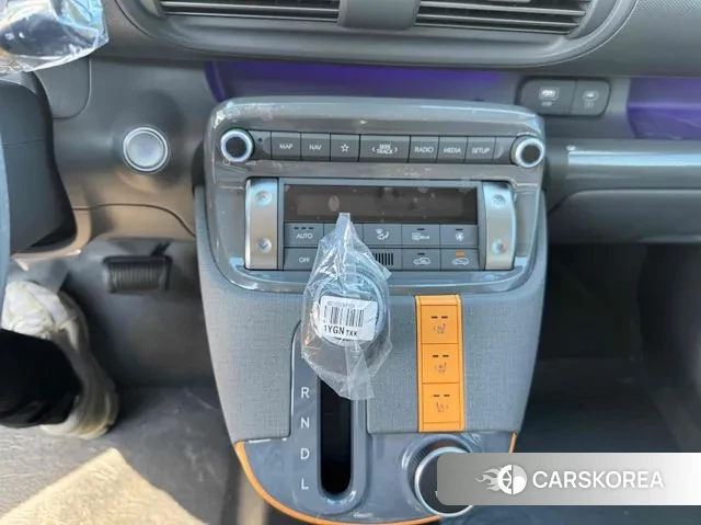 Hyundai The New Casper id 3733176 из Кореи 15