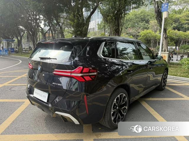 BMW X3 id 4265493 из Китая 15