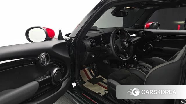Mini Cooper S id 4783801 из Кореи 32