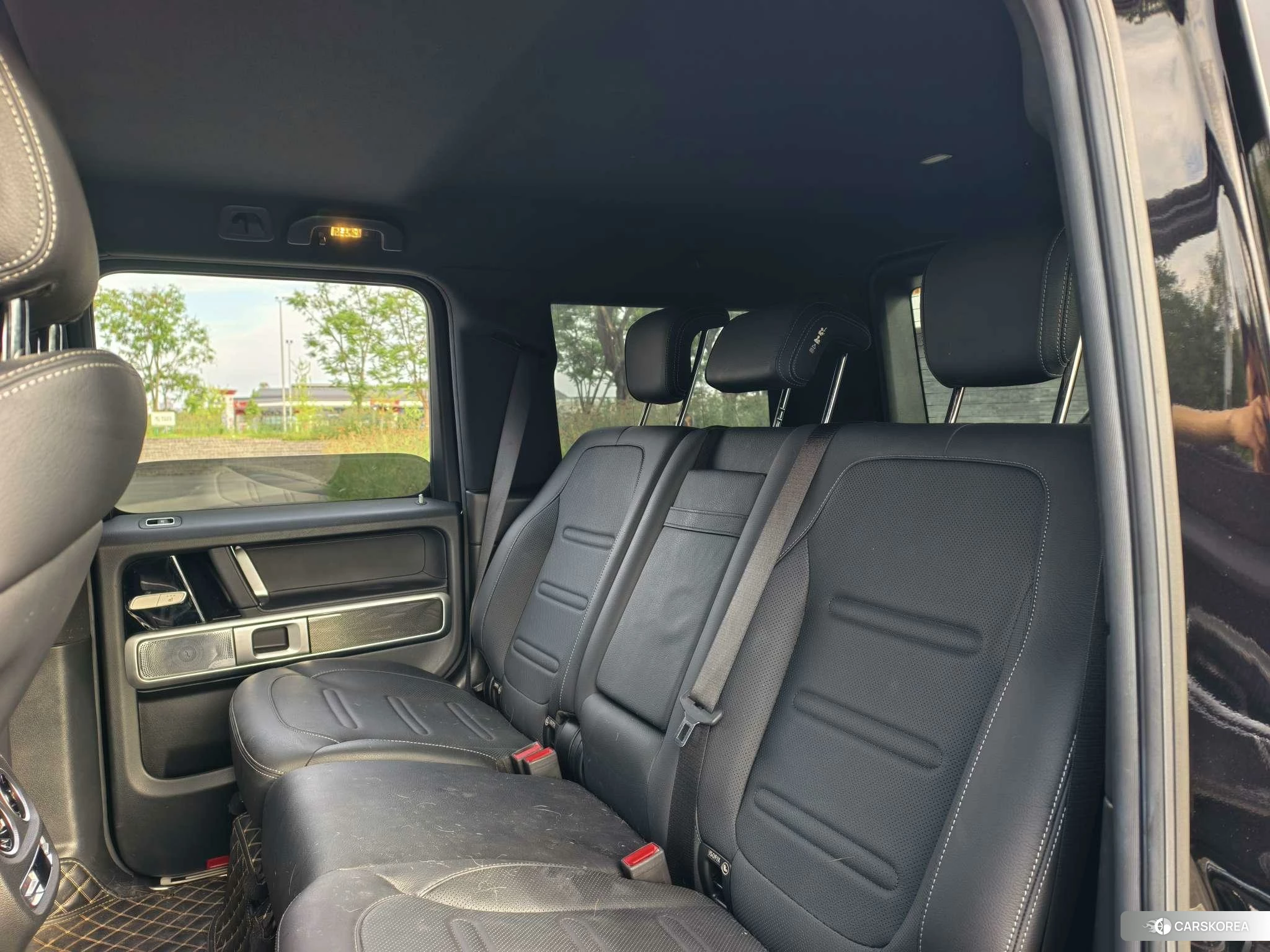Mercedes-Benz G-class id 4453058 из Китая 17