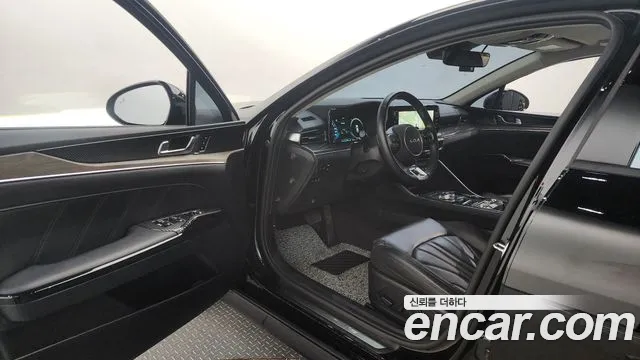 Kia K5 Hybrid 3rd Generation id 2671968 из Кореи 20