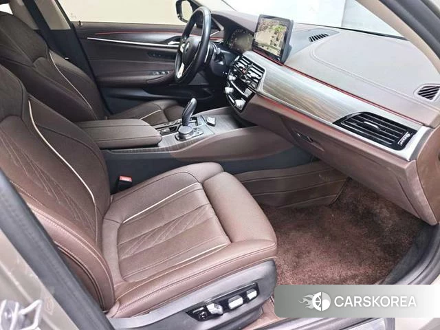 BMW 5 series id 4298207 из Китая 16