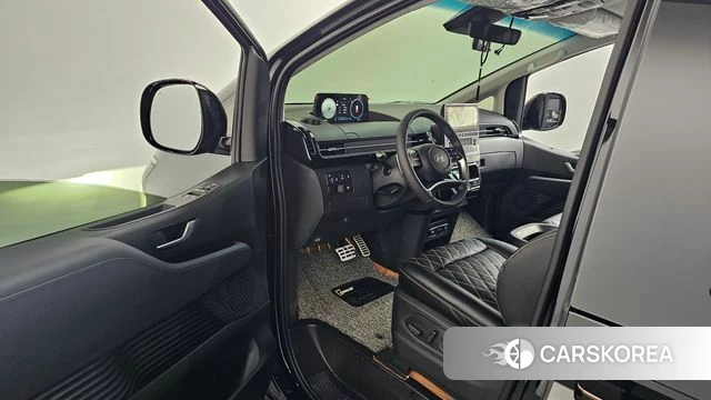 Hyundai Staria id 3952559 из Кореи 20