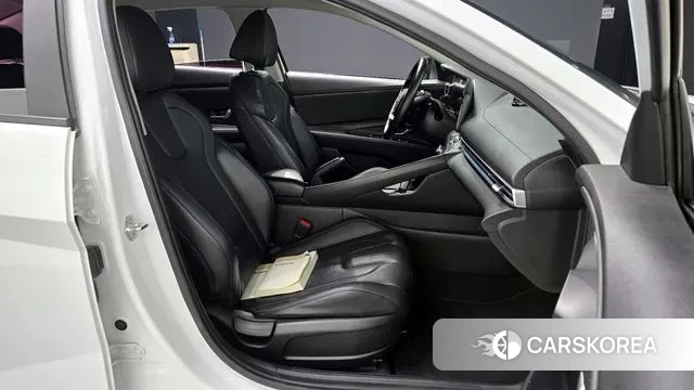 Hyundai Avante (CN7) id 3028588 из Кореи 20