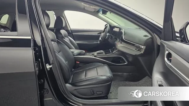 Hyundai The New Grandeur IG id 3514384 из Кореи 20